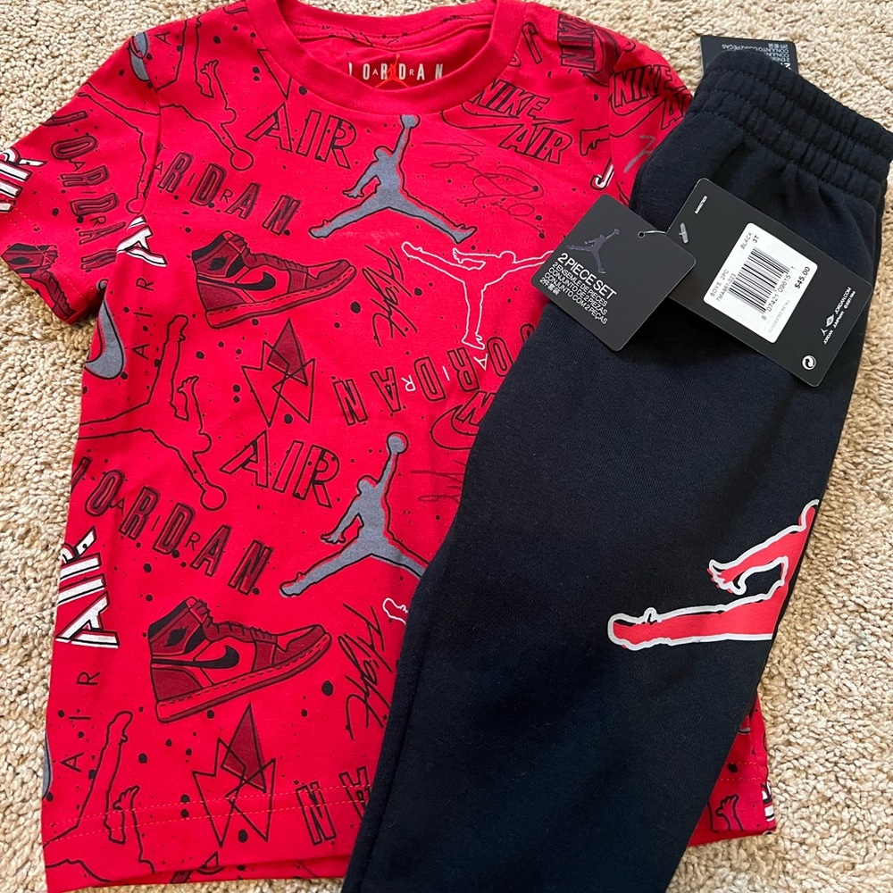 Jordan set